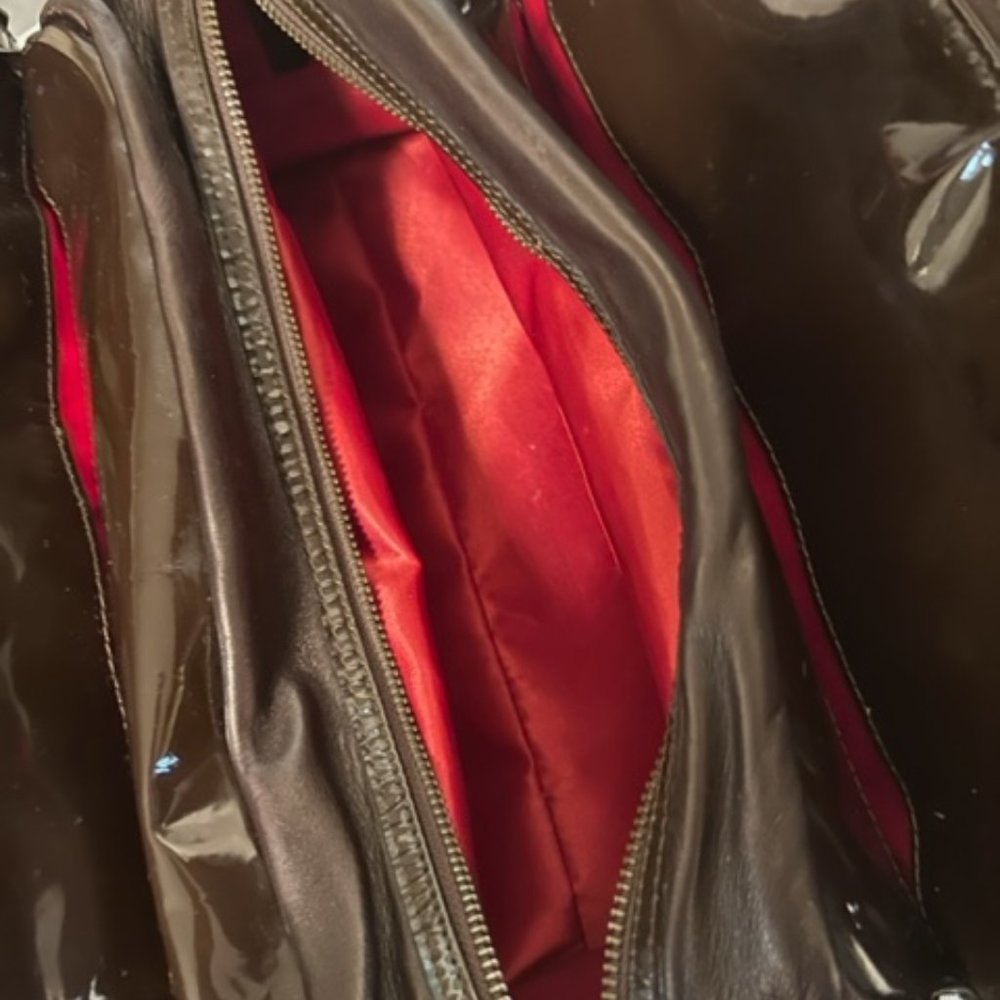 Christian Louboutin Purse - Like New (no tags) - Picture 2 of 8